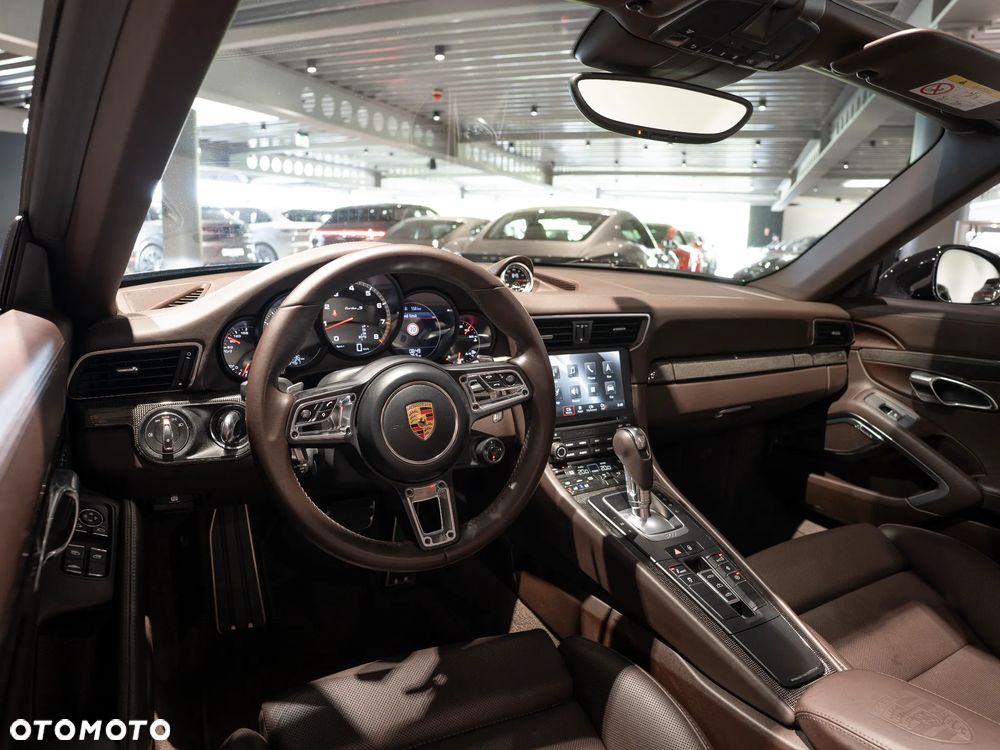 Porsche 911 - 20