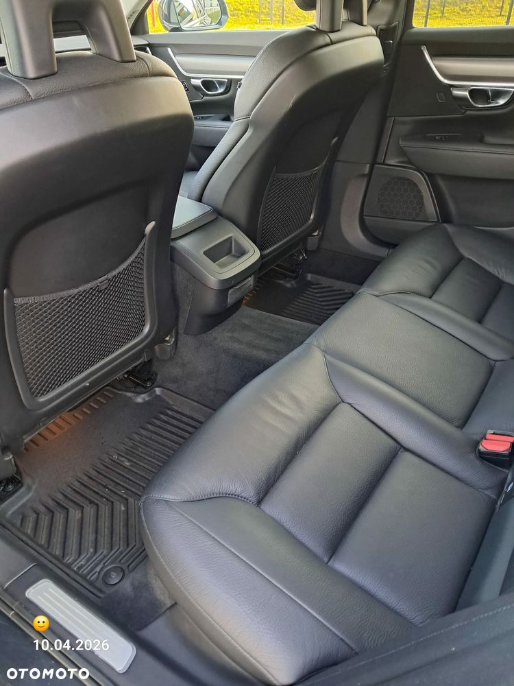 Volvo V90 D4 Inscription - 8