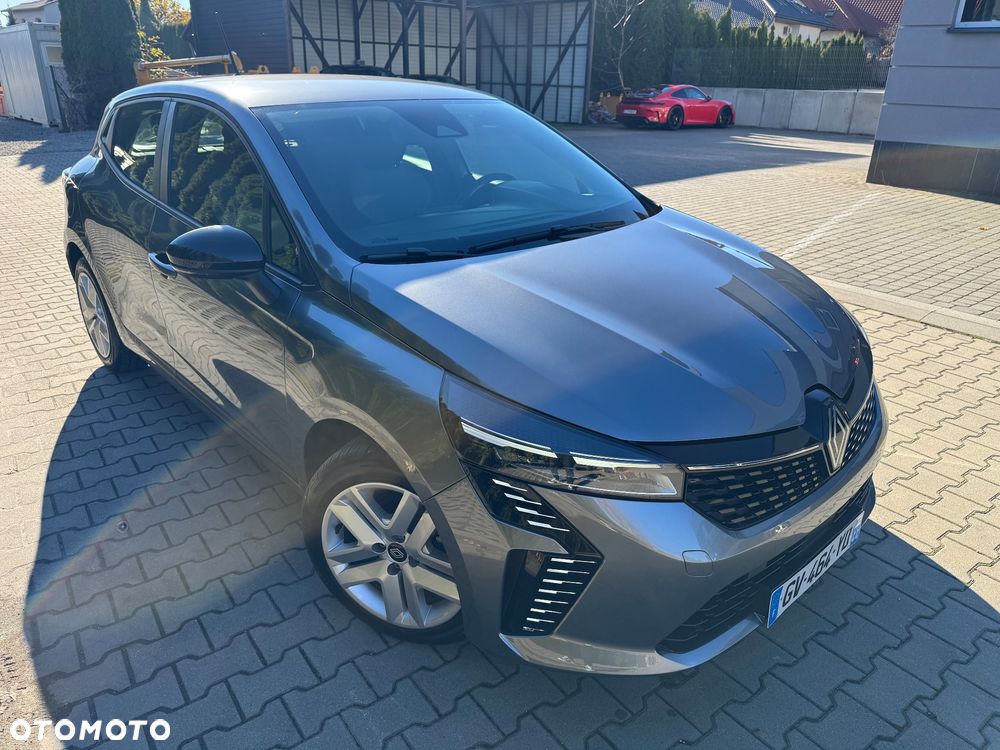 Renault Clio TCe 100 INTENS - 1