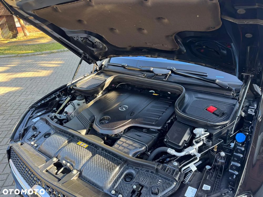 Mercedes-Benz GLE 450 4-Matic - 12