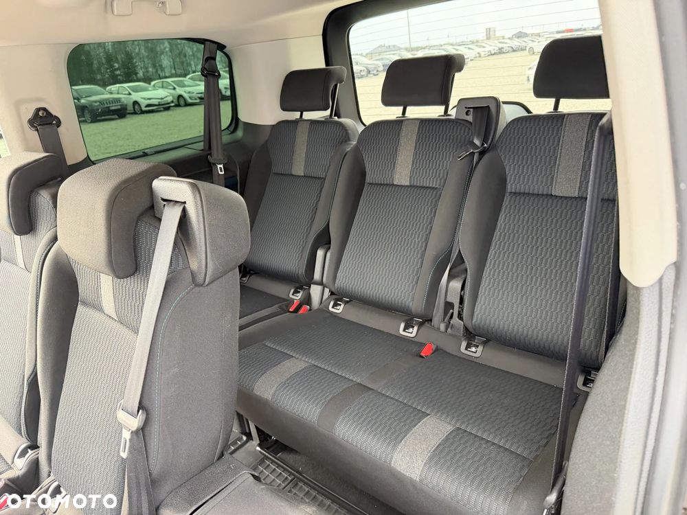 Peugeot Expert L2H1 EAT8 TwinCab Premium - 10