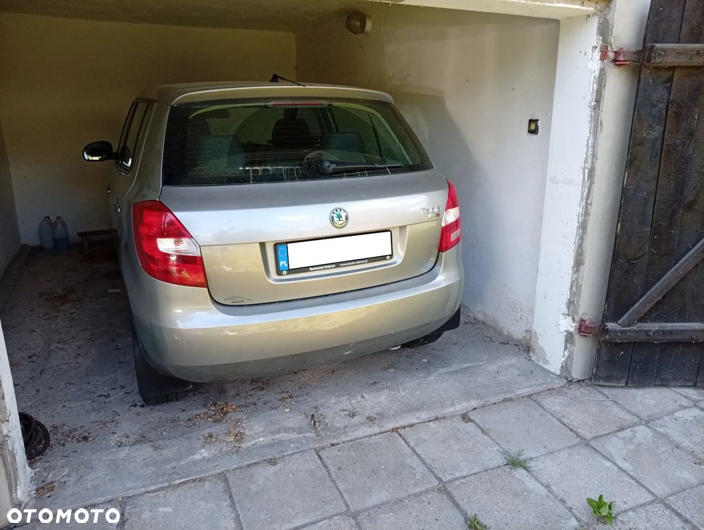 Skoda Fabia 1.2 12V Style - 31