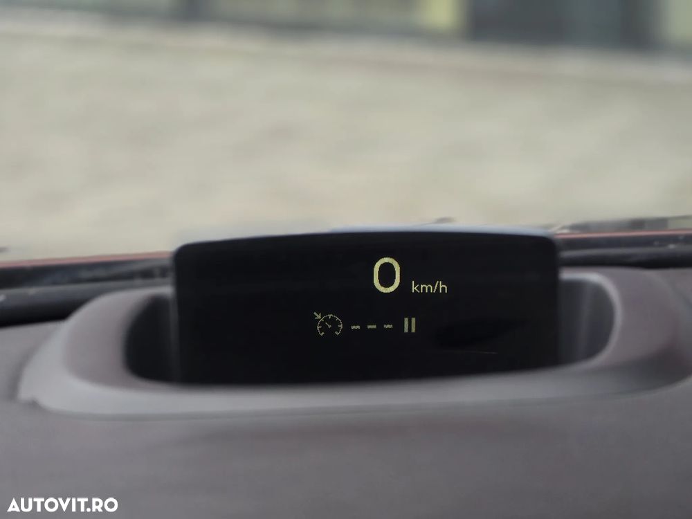 Peugeot 508 2.0 HDi FAP BMP Hybrid4 - 29