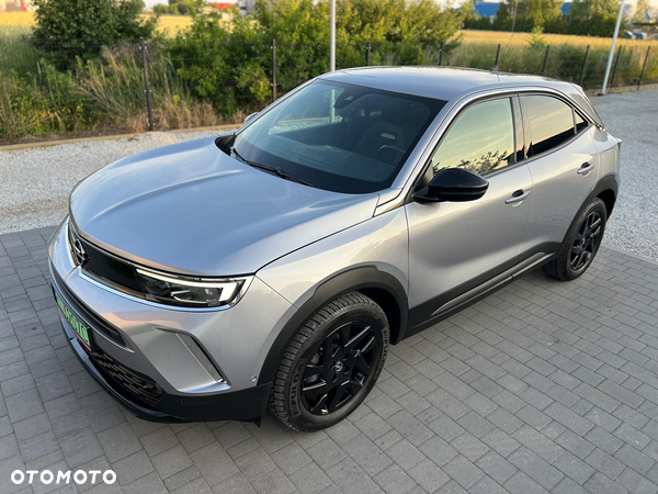 Opel Mokka Mokka-e 50kWh Ultimate Pack