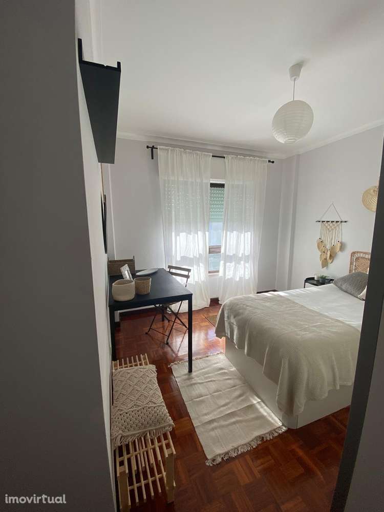 Quarto em Alfragide - Grande imagem: 3/6