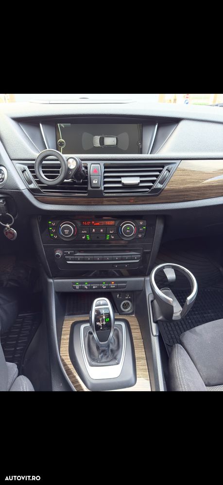 BMW X1 xDrive25d Aut. Sport Line - 16
