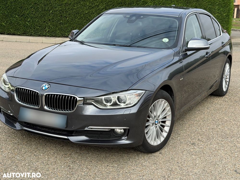 BMW Seria 3 - 26