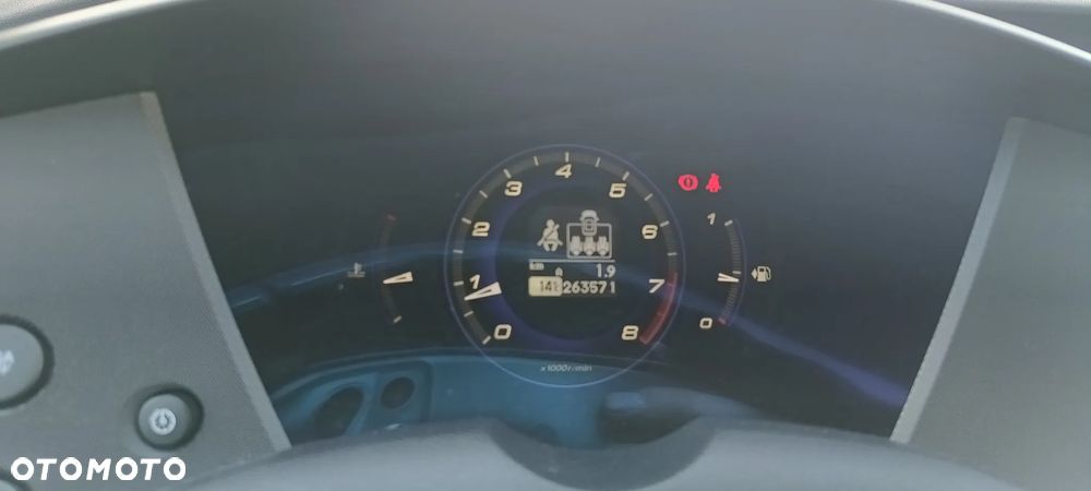 Honda Civic 1.8 TypeS + i-SHIFT NAVI - 10