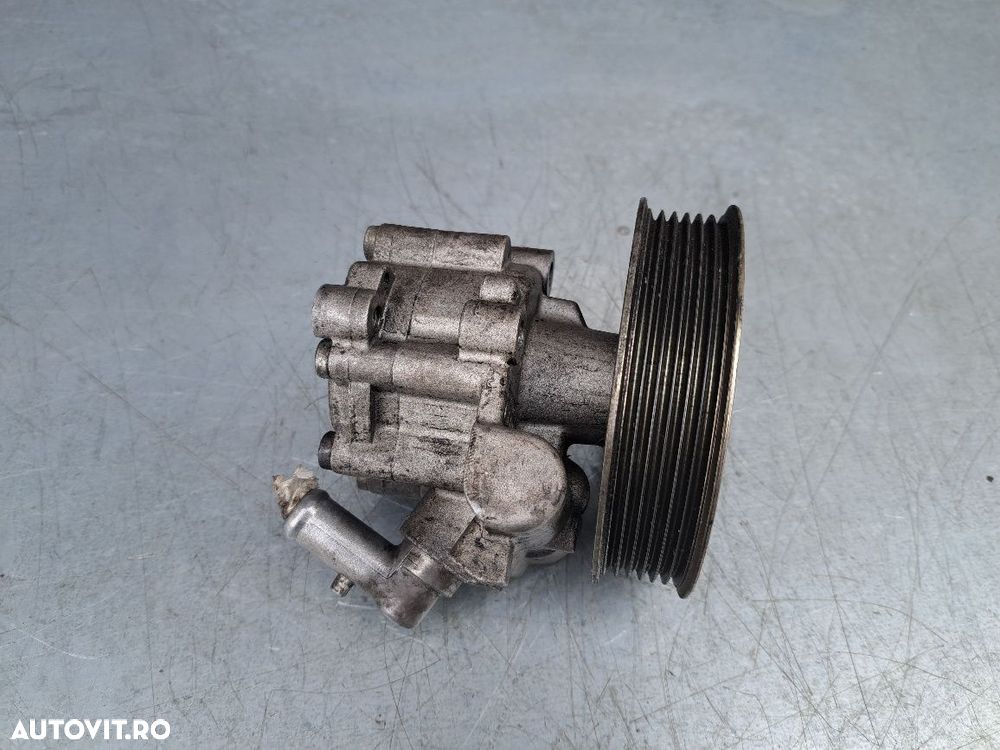 Pompă servo directie Alfa Romeo Fiat Lancia 1.2i 1.4i  1.7 1.9 2.4TD - 6