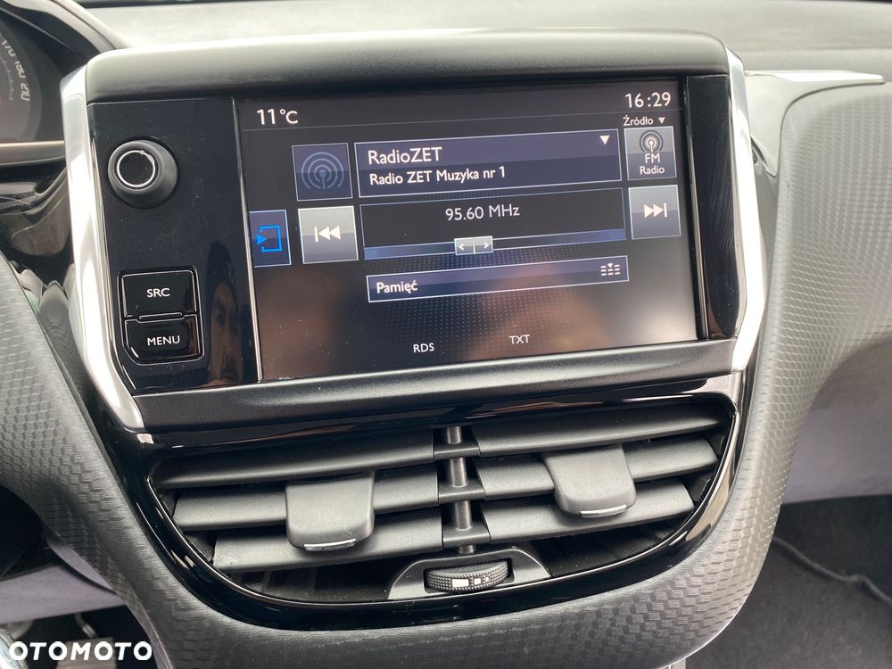 Peugeot 2008 PureTech 110 Stop&Start Allure - 23