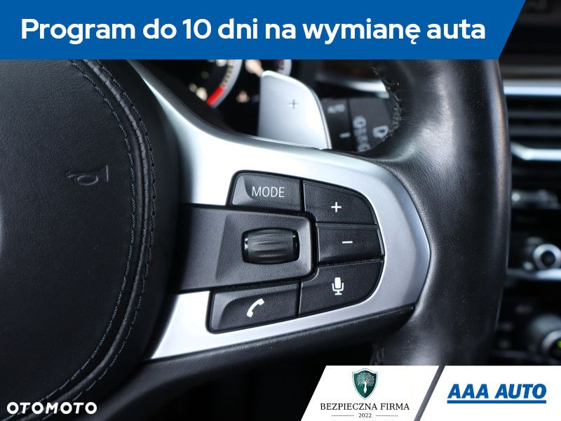 BMW Seria 5 - 19