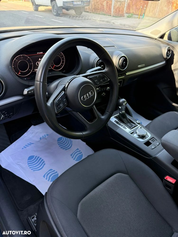 Audi A3 - 8