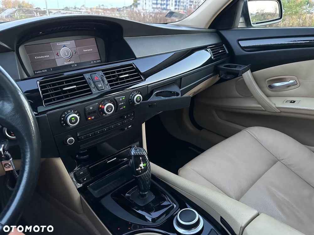 BMW Seria 5 - 31