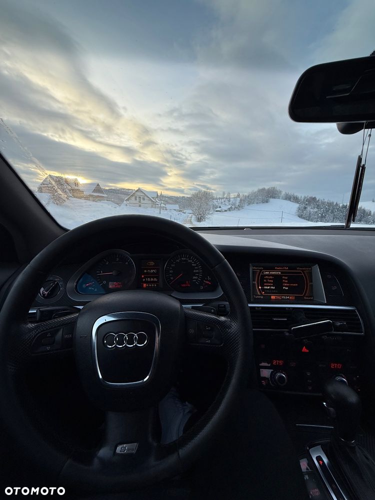 Audi A6 Limousine - 5