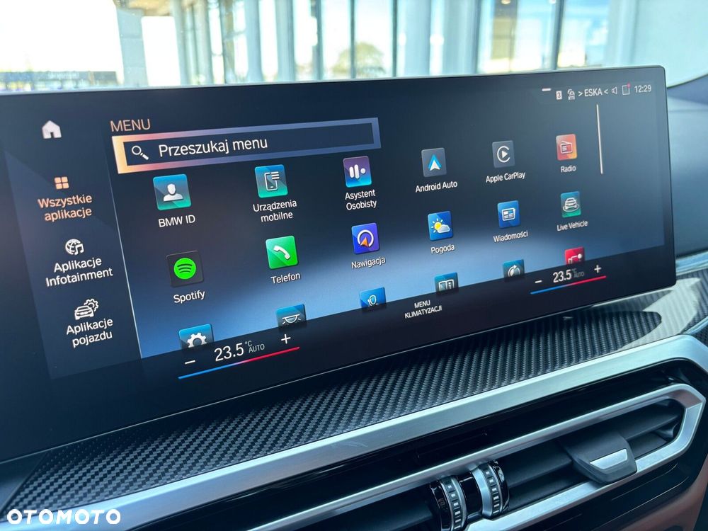 BMW Seria 4 M440i xDrive mHEV sport - 29