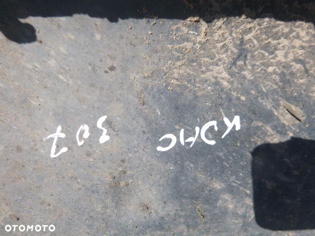 BŁOTNIK PRAWY PRZÓD PRAWY PRZEDNI CITROEN XSARA PICASSO KOLOR KEBC - 14