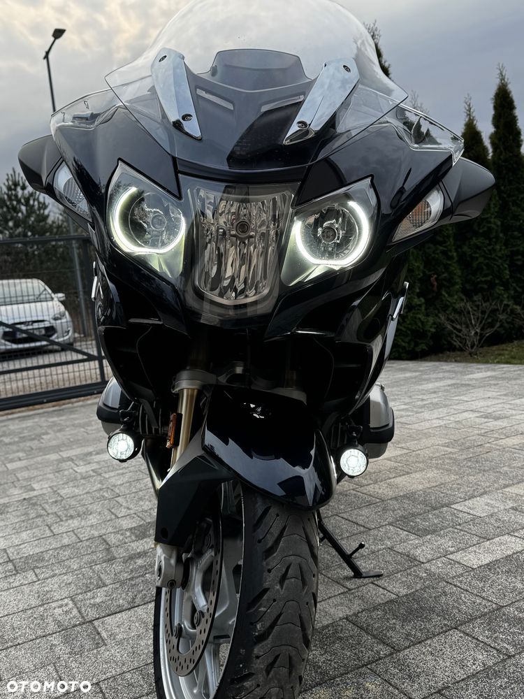 BMW RT - 7