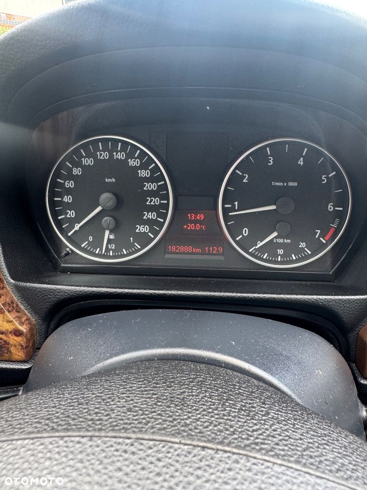 BMW Seria 3 - 14
