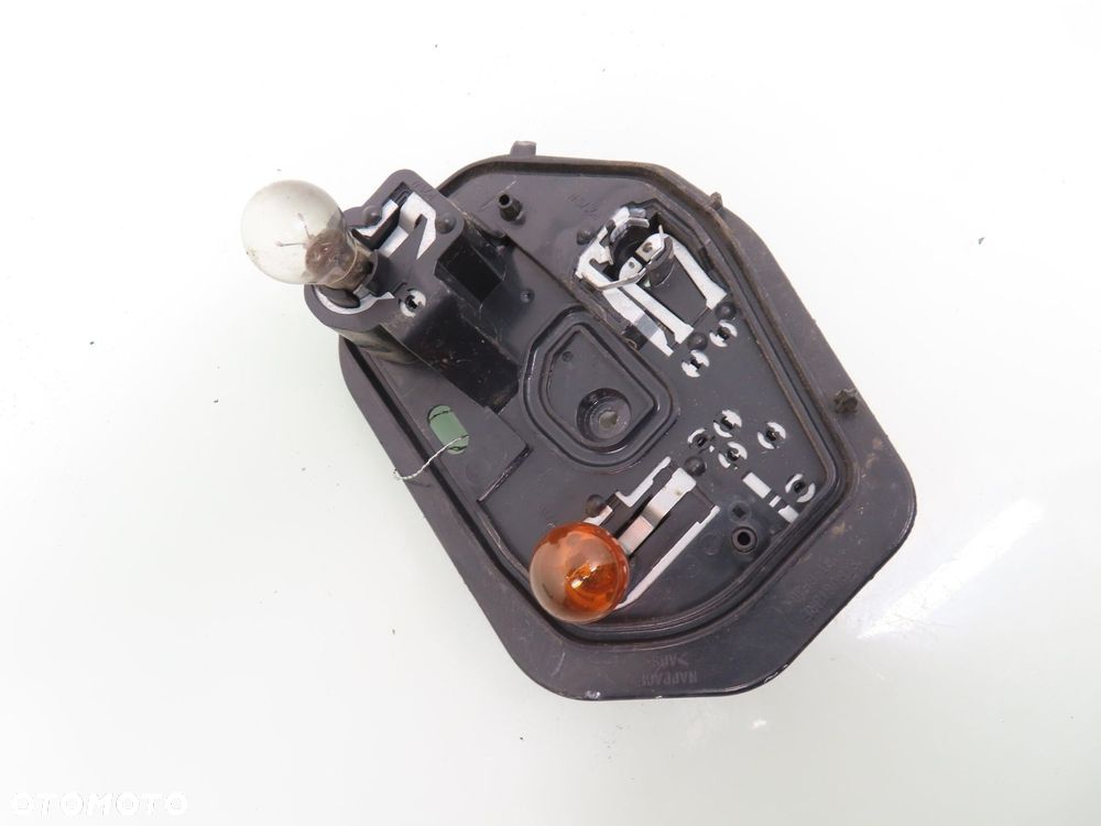 WKŁAD LAMPY LEWY TYŁ PEUGEOT 206 CC - 4