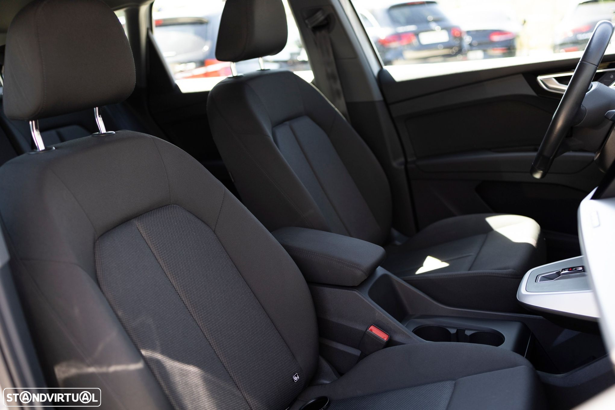 Audi Q4 e-tron 40 82 kWH - 35