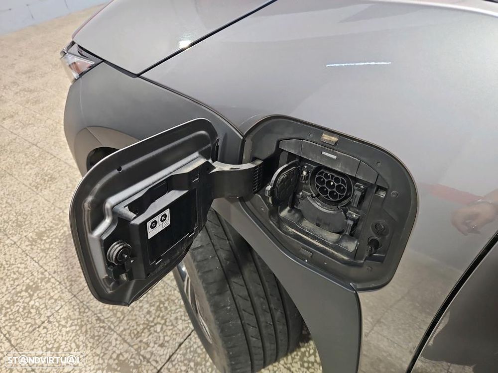 Toyota bZ4X 71,4 kWh Premium - 11