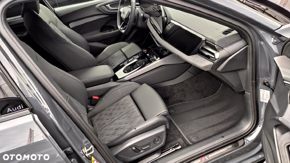 Audi A5 - 10