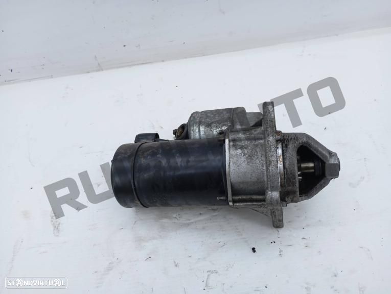 Motor Arranque D6ra293 Opel Tigra Ii Twintop [2004_2010] 1.4 - 3