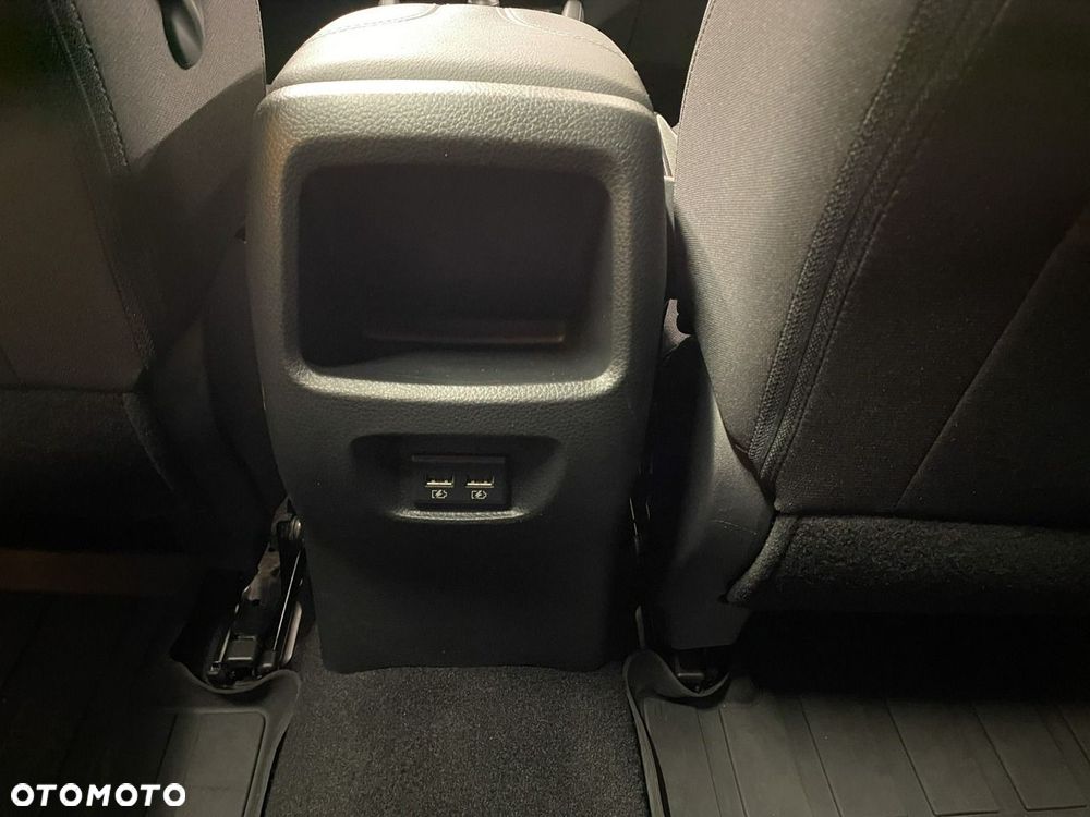 Nissan Qashqai 1.3 DIG-T N-Connecta - 19