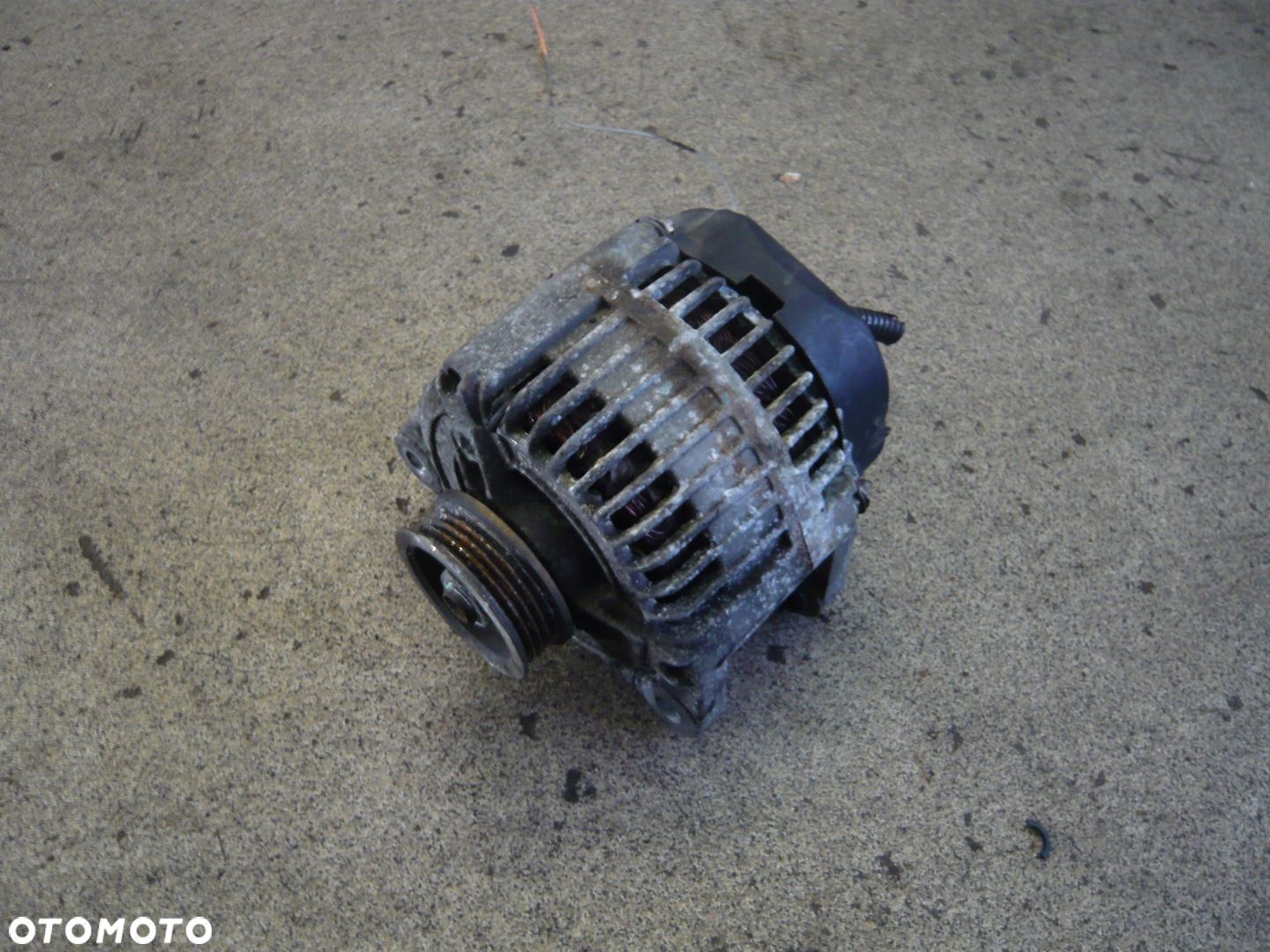 Alternator 46774419 Fiat Stilo - 1