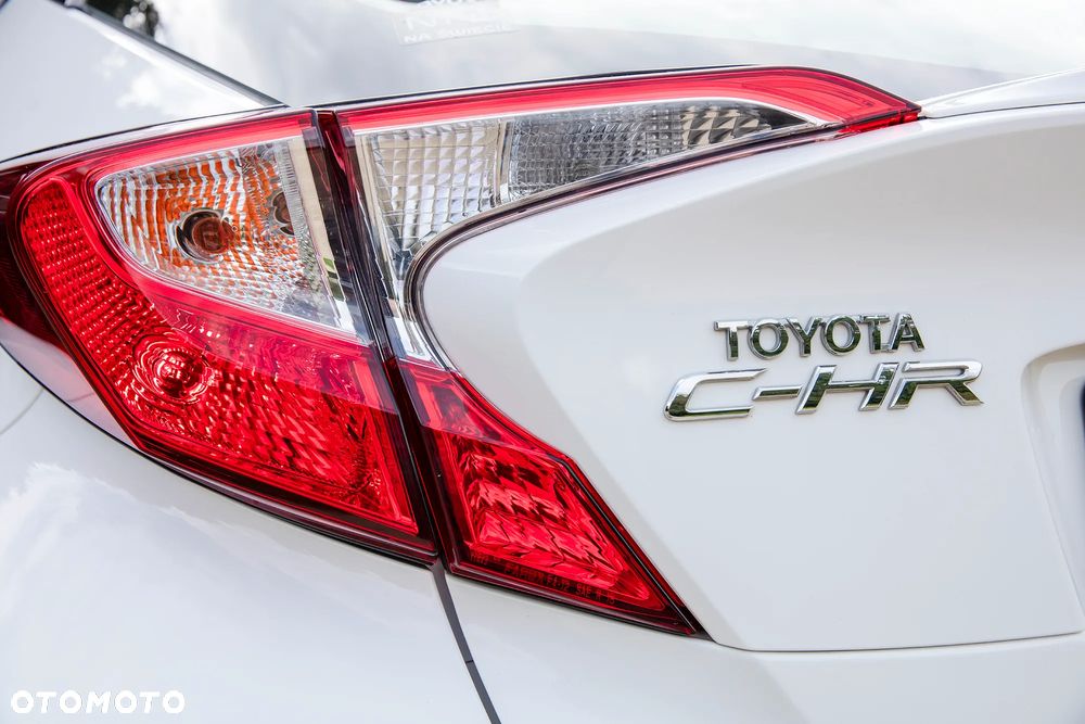 Toyota C-HR ver-1-8-hybrid-prestige - 37