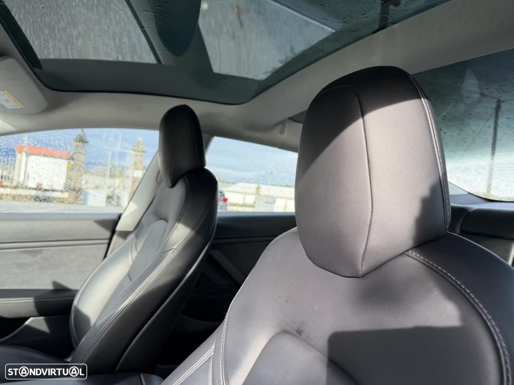 Tesla Model 3 Performance Dual Motor AWD - 21