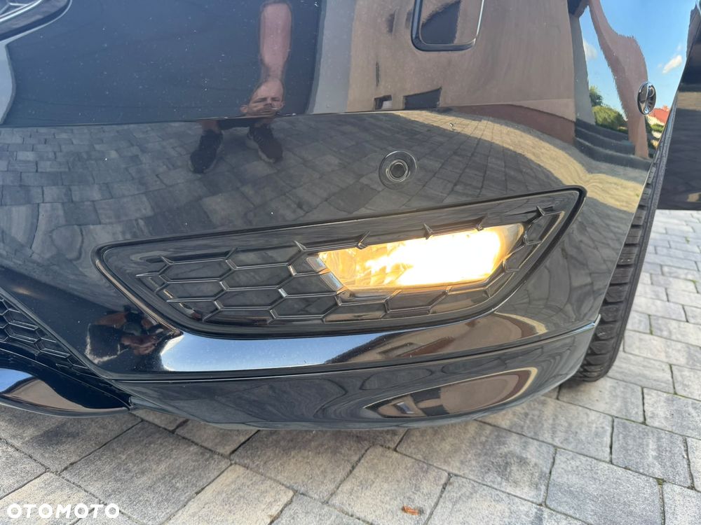 Ford Focus 1.0 EcoBoost ST-Line Black ASS - 10