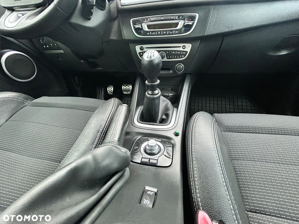 Renault Megane 1.9 dCi Privilege - 31