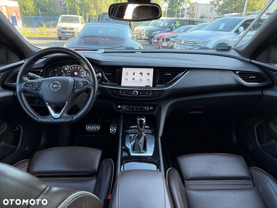 Opel Insignia 2.0 CDTI 4x4 Exclusive S&S - 37