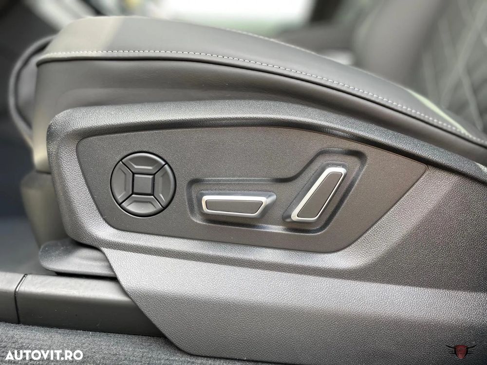 Audi Q8 SUV TDI quattro 210 kW tiptronic S line business - 22