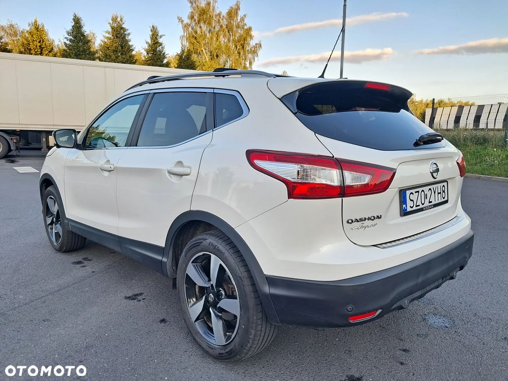 Nissan Qashqai 1.2 DIG-T Tekna - 6
