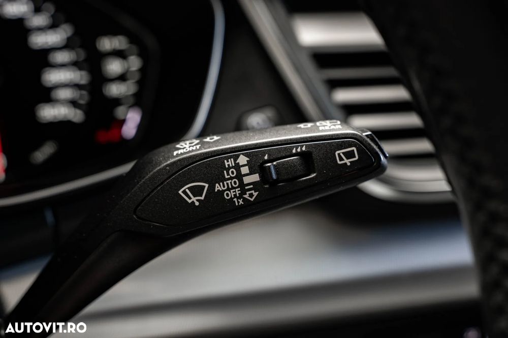 Audi Q5 2.0 TDI Quattro S tronic - 28