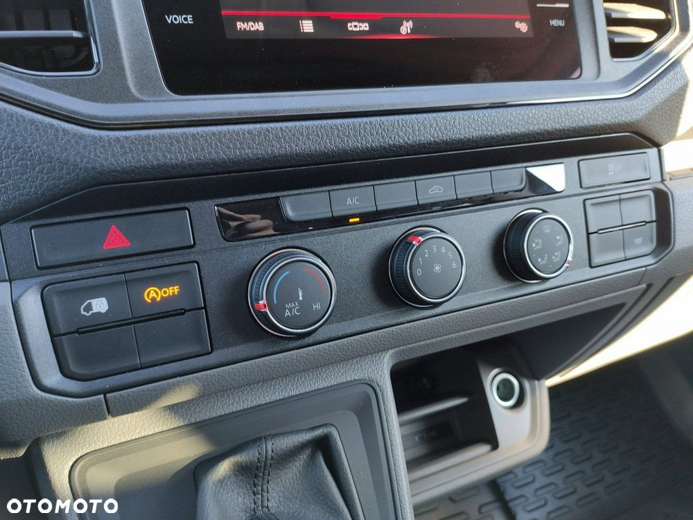 Volkswagen Crafter - 41