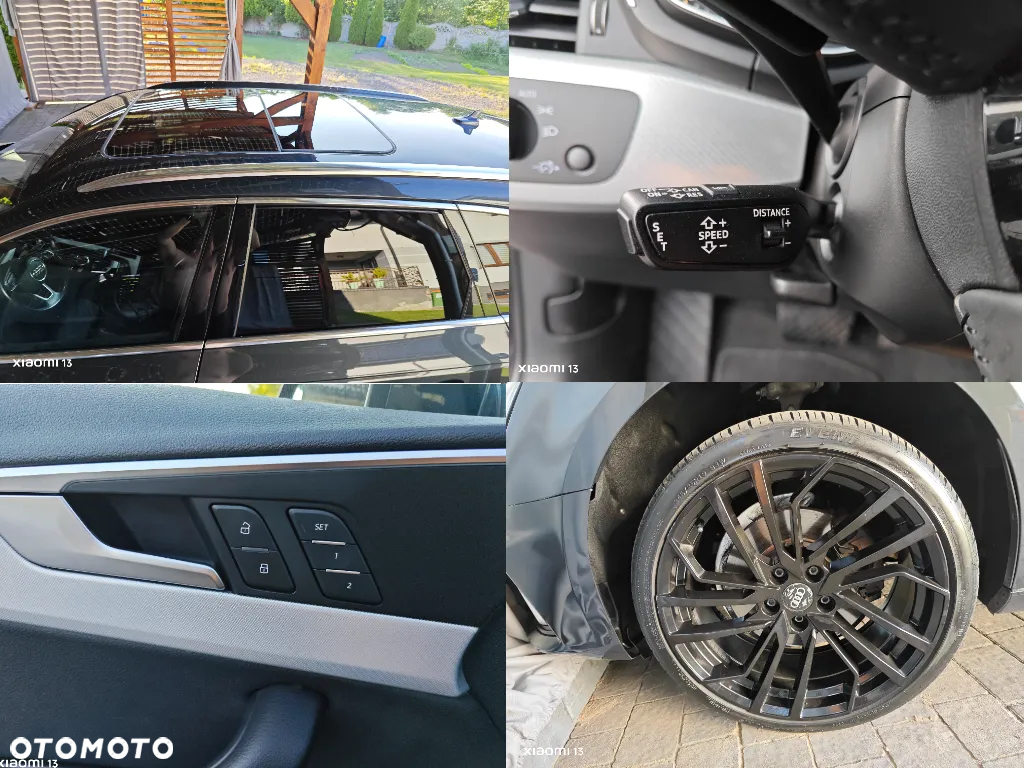 Audi A4 Avant 2.0 TDI S tronic sport - 30