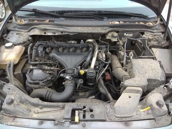 Para peças VOLVO S40 II (MS) - 6