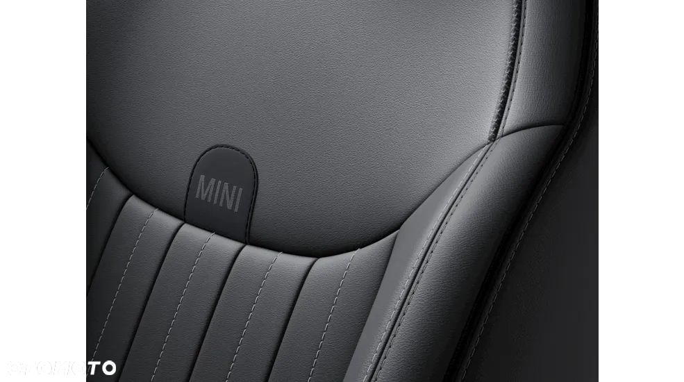 MINI John Cooper Works SE ALL4 66.5kWh Linia - 9