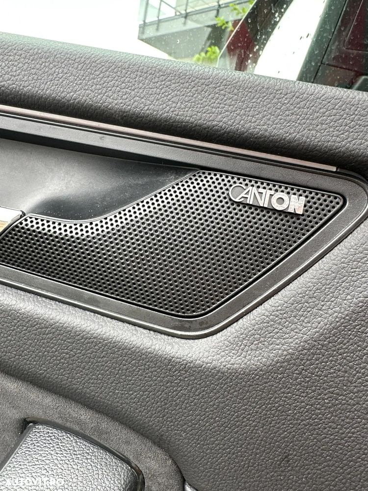 Skoda Kodiaq 1.5 TSI DSG Sportline - 11