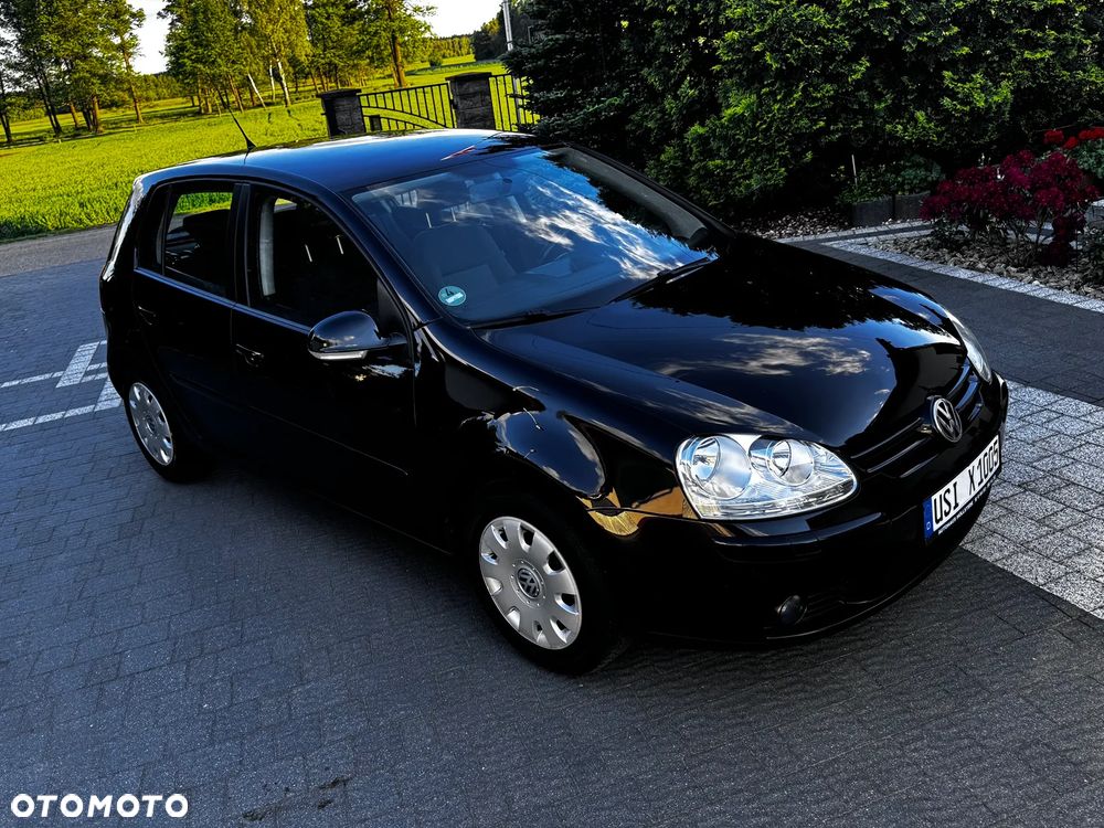 Volkswagen Golf 1.6 Tour - 2