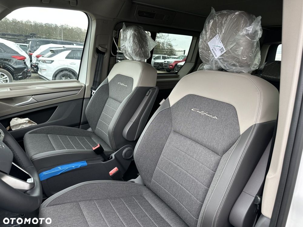 Volkswagen California - 11