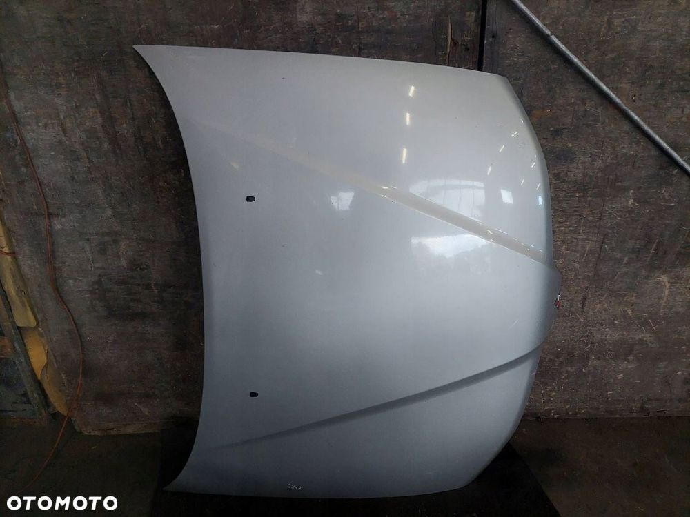 KOMPLETNY PRZÓD MITSUBISHI CARISMA I FL A50 MASKA ZDERZAK LAMPY - 13