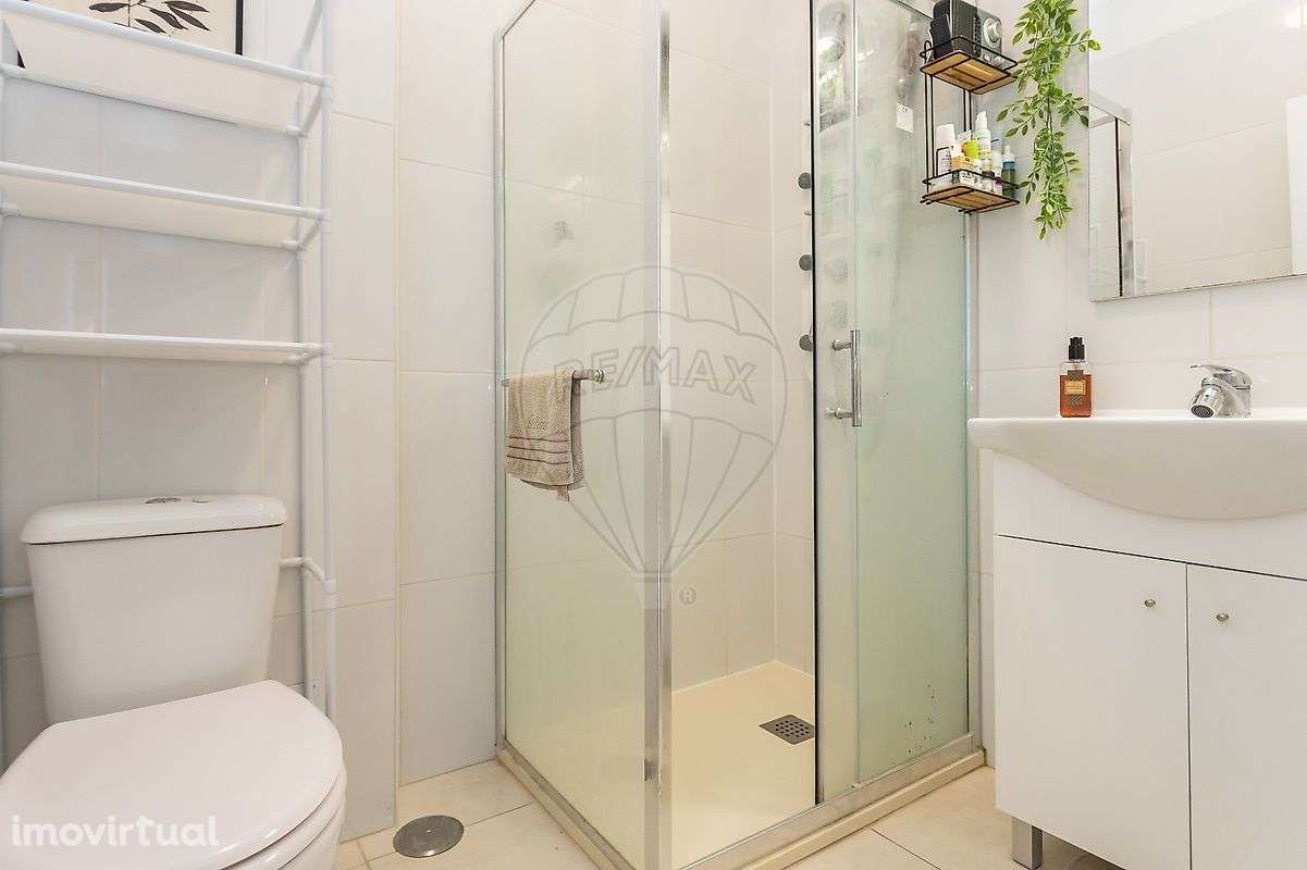 Apartamento T2 para arrendamento - Grande imagem: 3/5