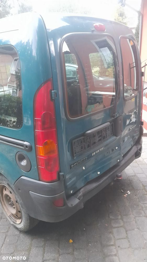 Renault Kangoo - 3