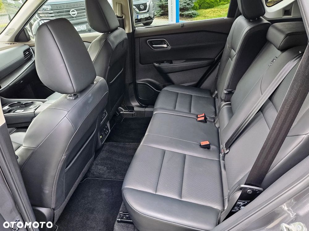 Nissan X-Trail 1.5 VC-T e-POWER Tekna 2WD - 19