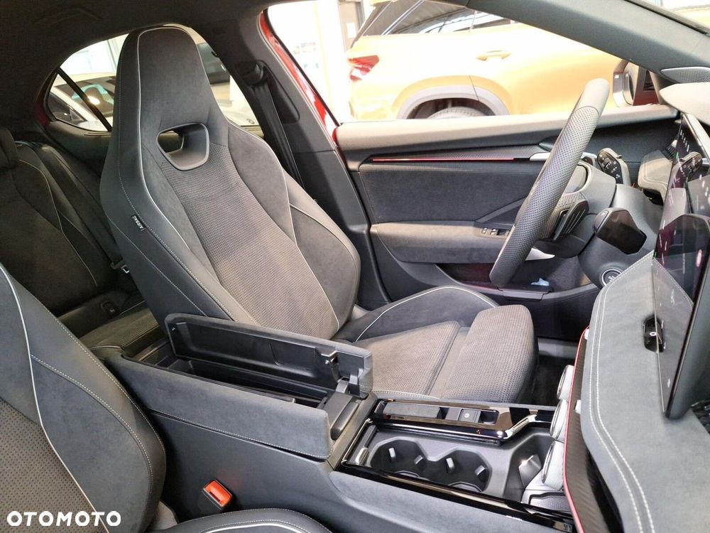 Skoda Superb 2.0 TSI 4x4 Sportline DSG - 29
