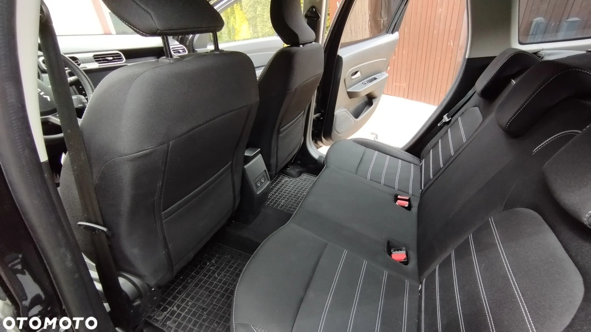 Dacia Duster 1.0 TCe Journey - 13